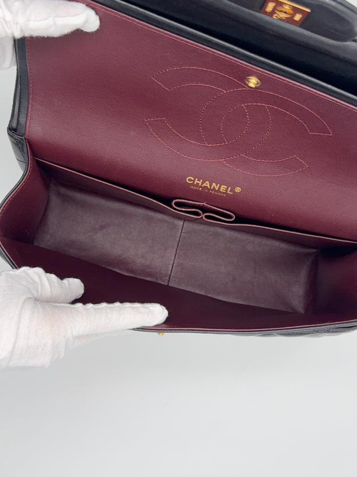 Chanel Jumbo