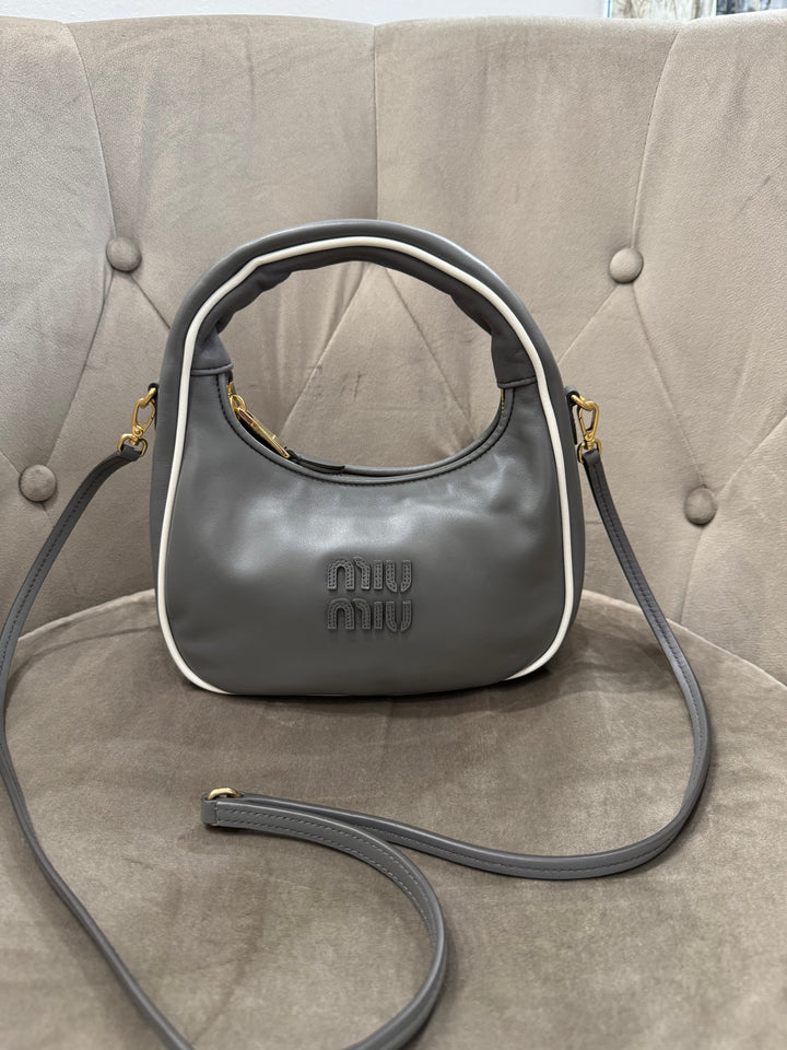 Miu Miu Hobo