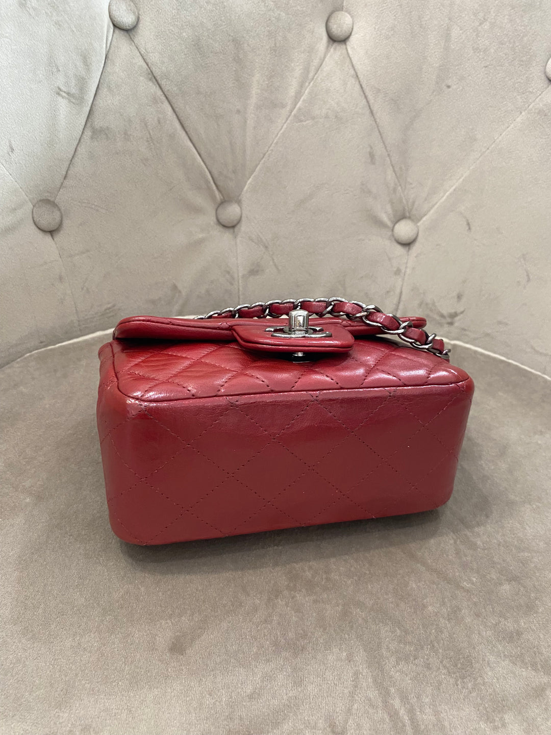 Chanel mini 17cm