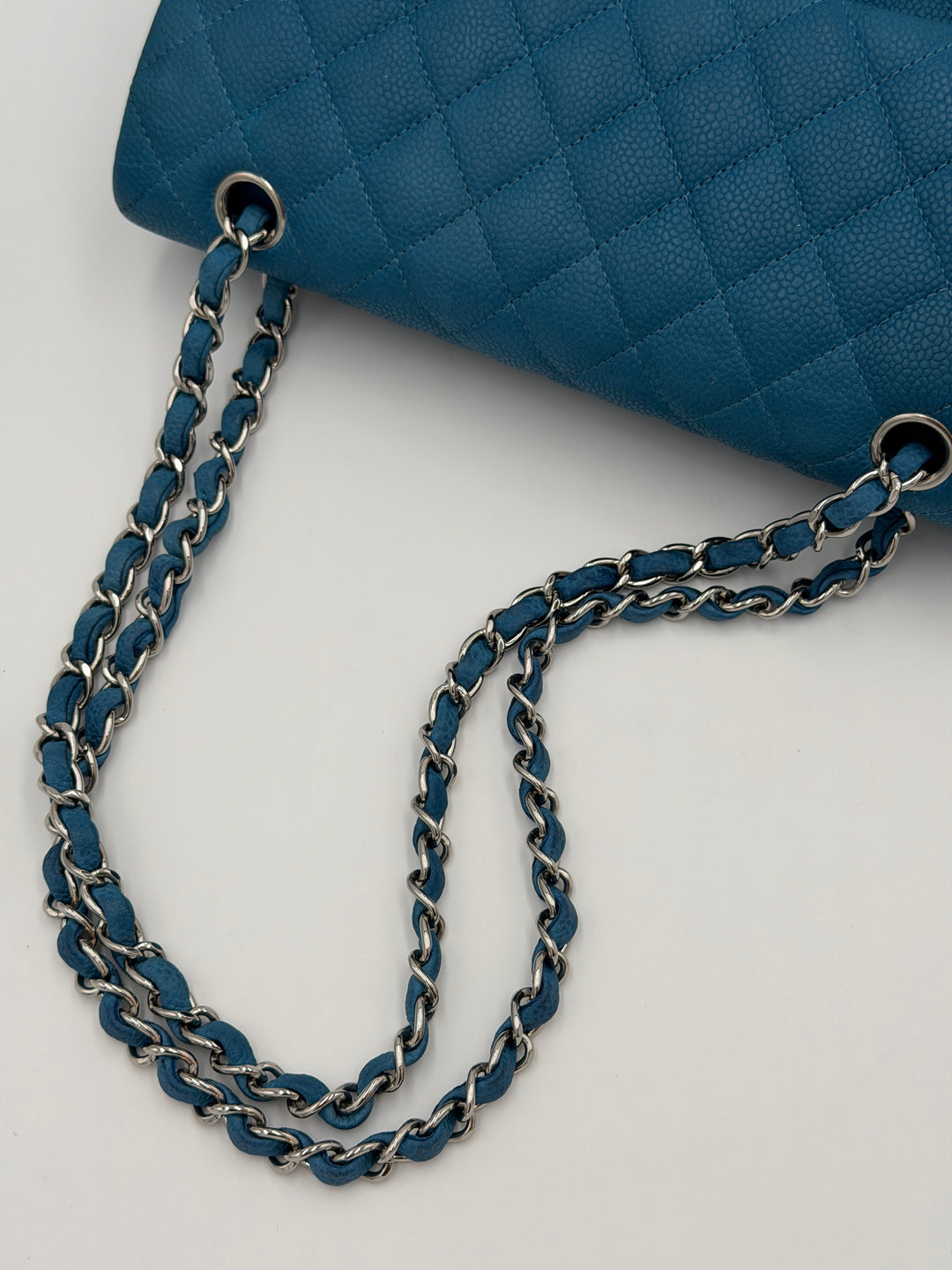 Chanel Classic 11.12