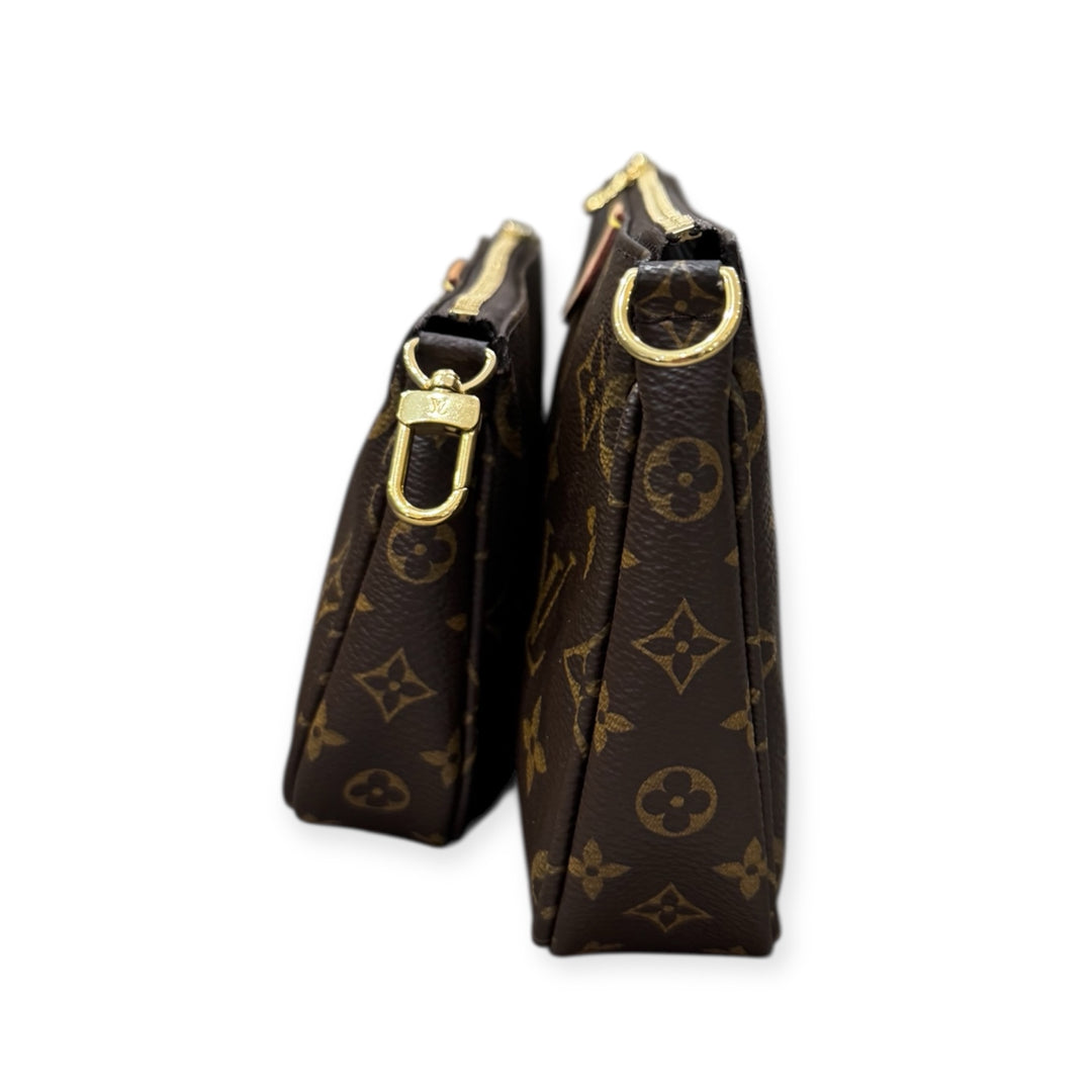 Louis Vuitton Multi Pochette Accessoires
