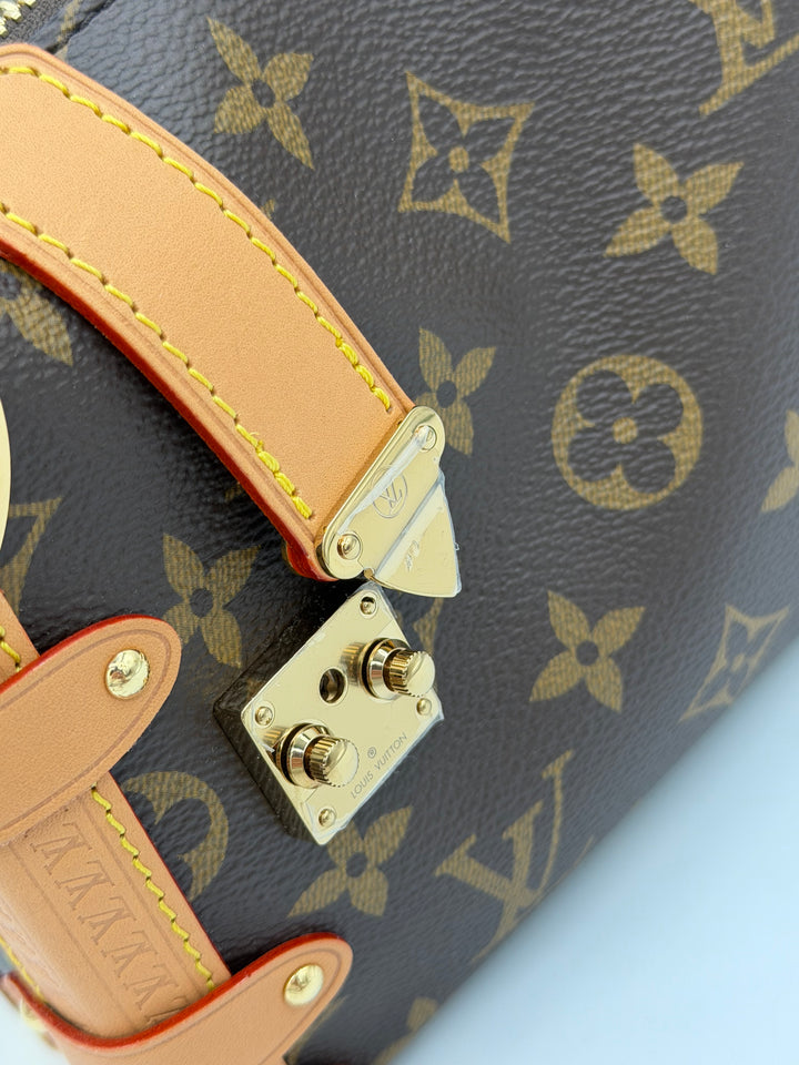 Louis Vuitton Side Trunk PM