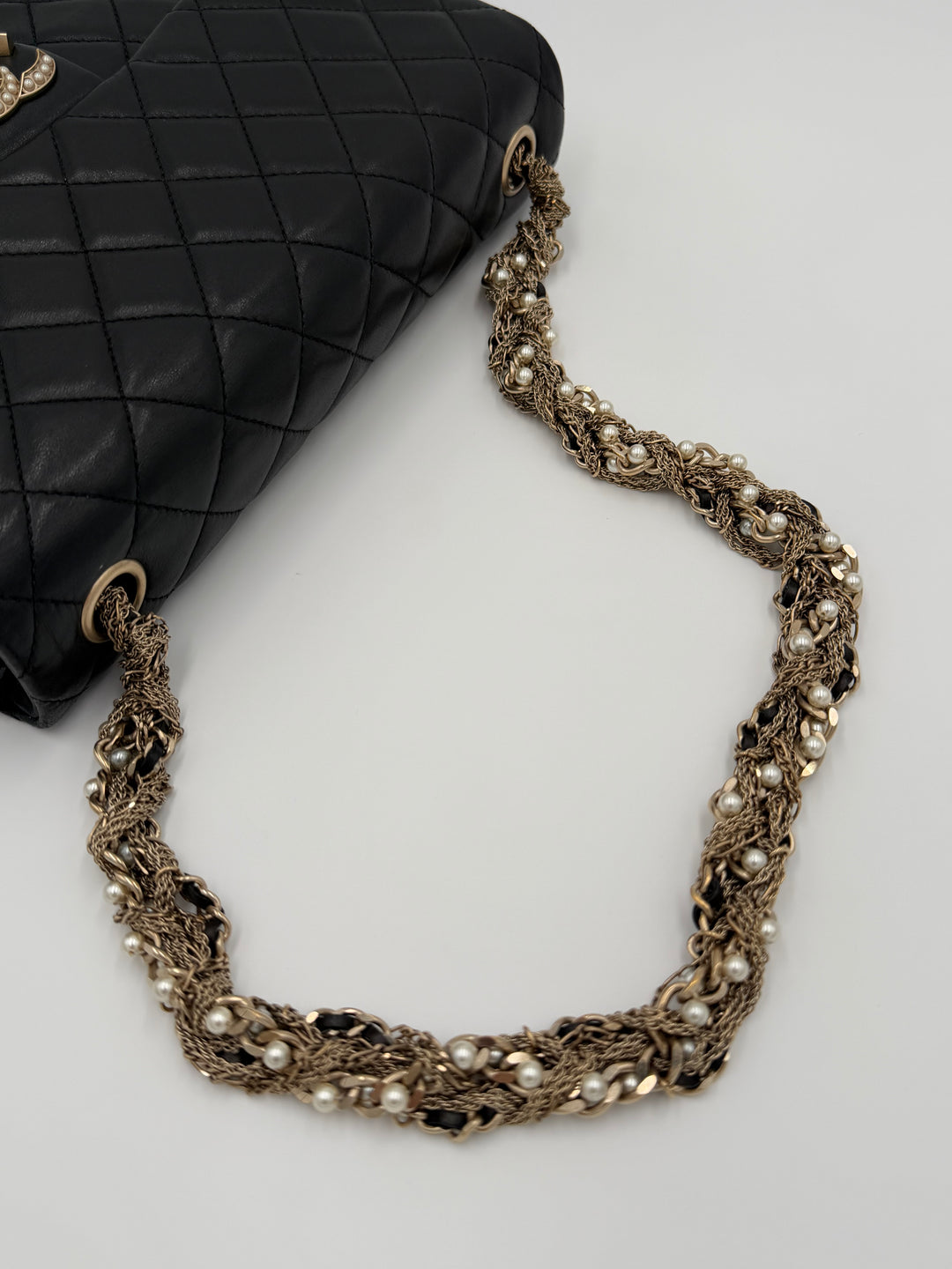 Chanel Westminster