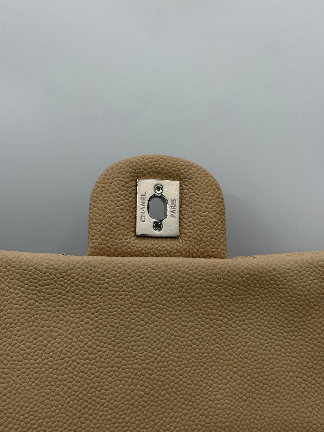 Chanel Easy Flap Jumbo