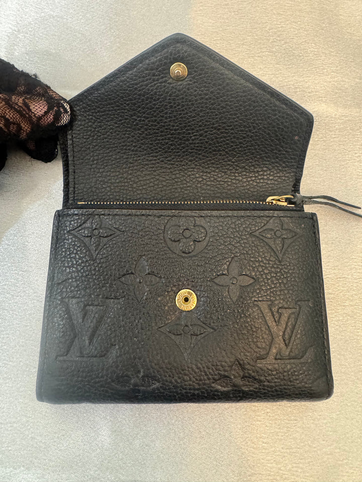 Louis Vuitton Portafoglio Victorine