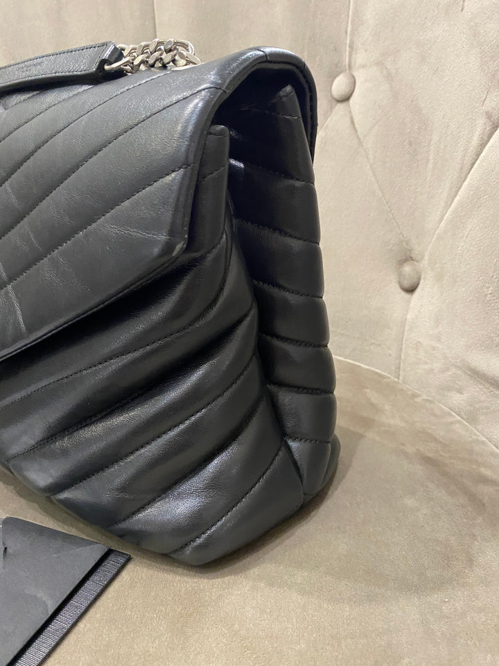 Borsa Ysl LouLou media