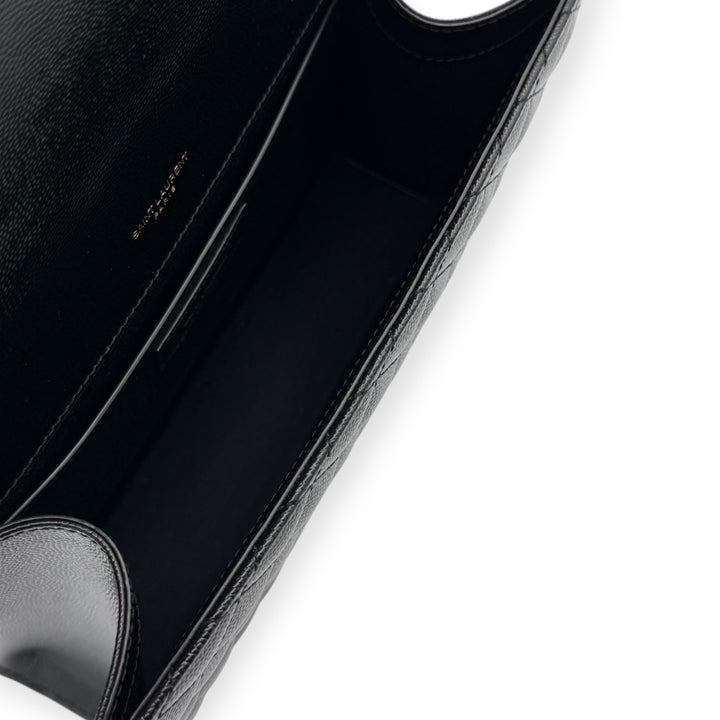 Saint Laurent Envelope Media