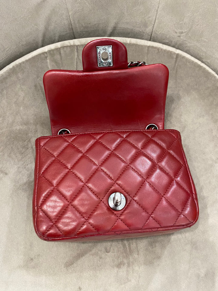Chanel mini 17cm