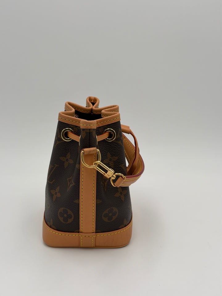 Louis Vuitton Nano Noé