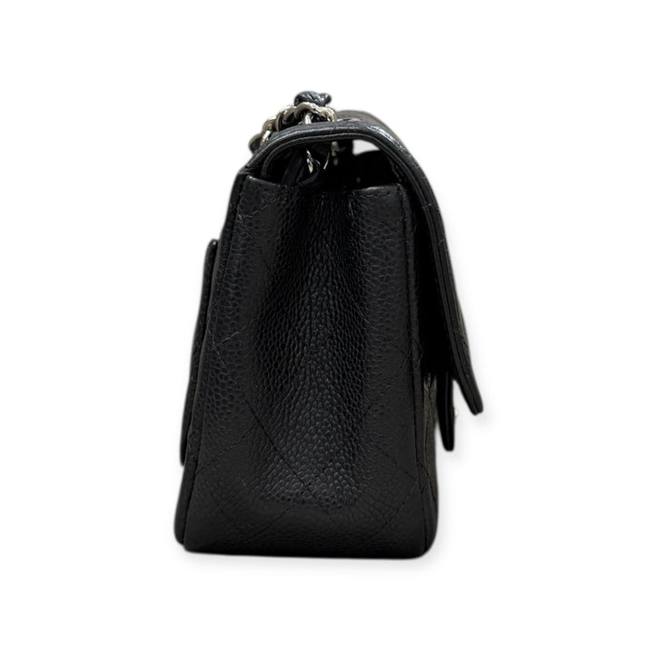 Chanel Mini Flap Square Timeless