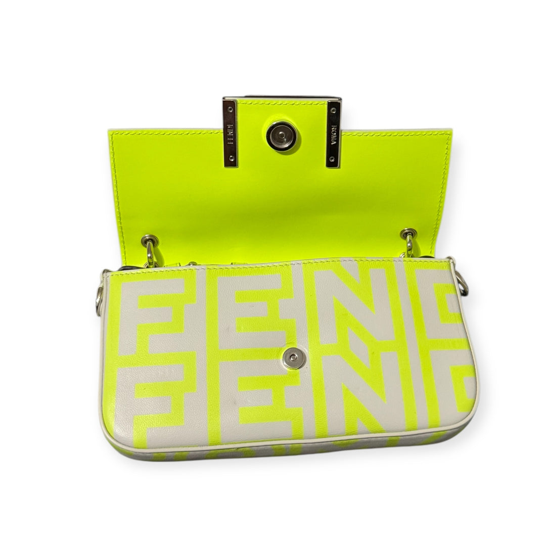Fendi Phone Baguette