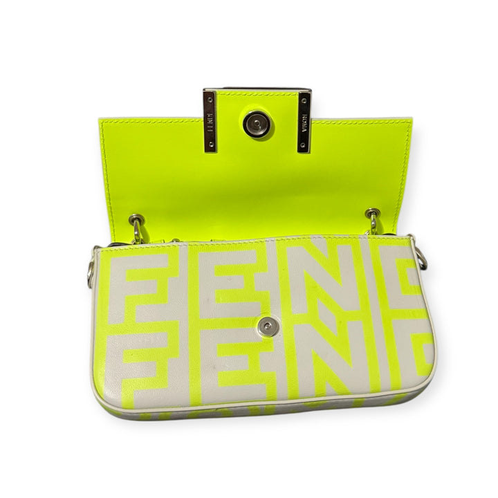 Fendi Phone Baguette