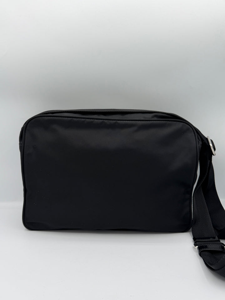 Prada a Tracolla Re-Nylon