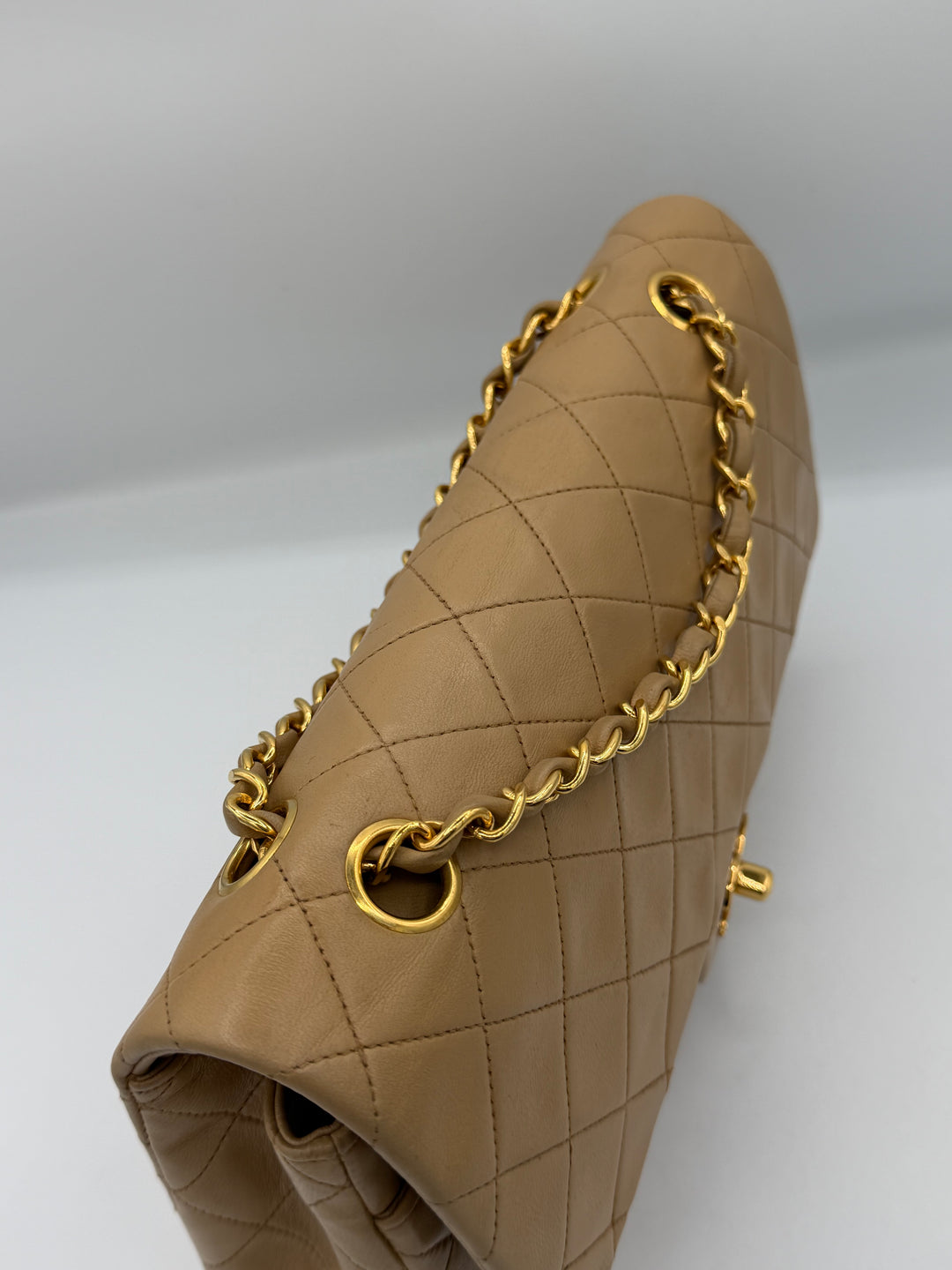 Chanel Timeless Classique