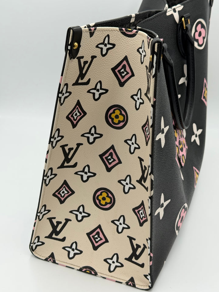 Louis Vuitton OnTheGo