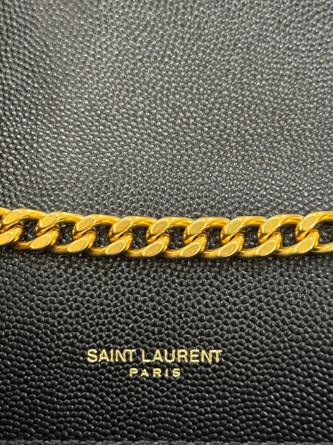 Saint Laurent Small Envelope
