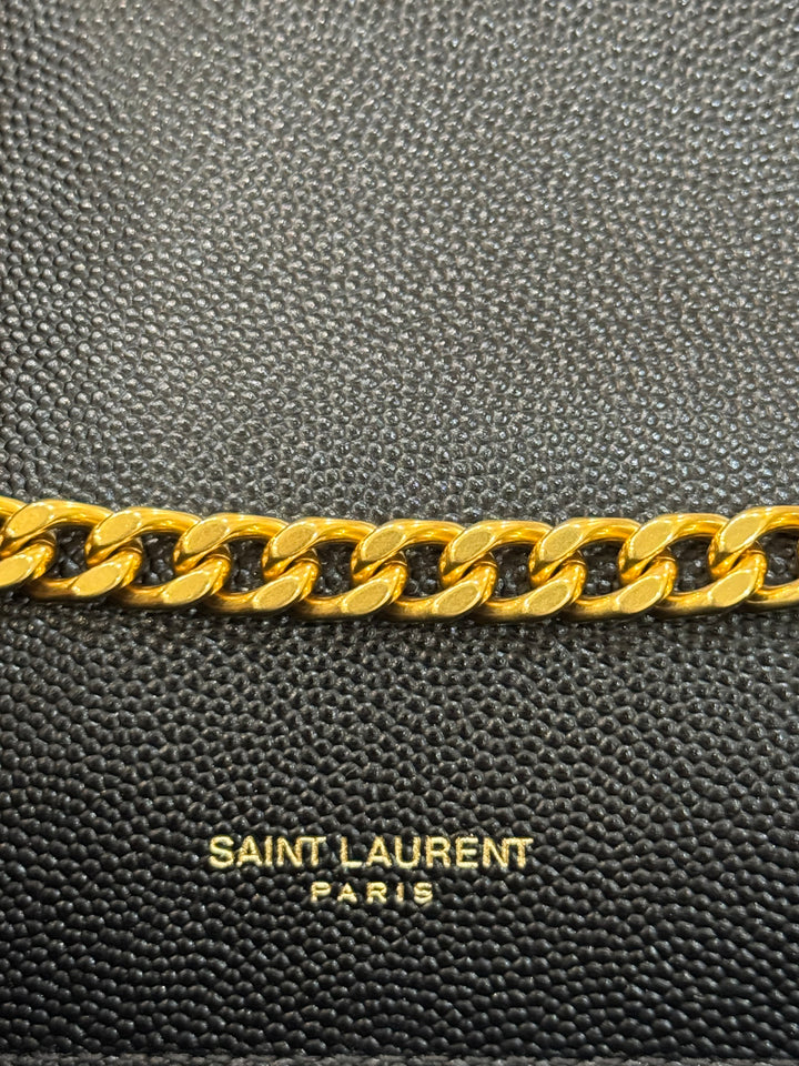 Saint Laurent Small Envelope