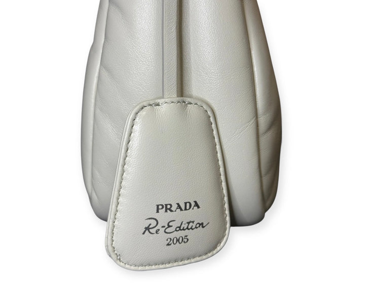 Prada Re-Edition 2005 – Pelle Soft Nappa