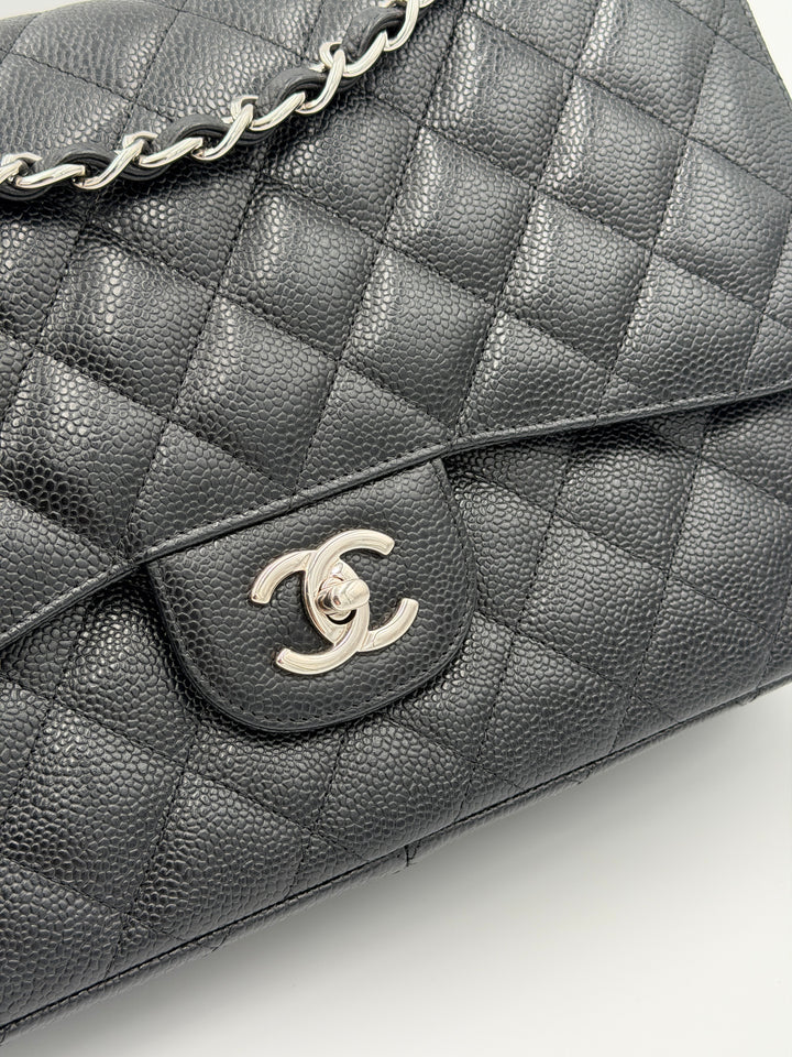 Chanel Timeless Jumbo