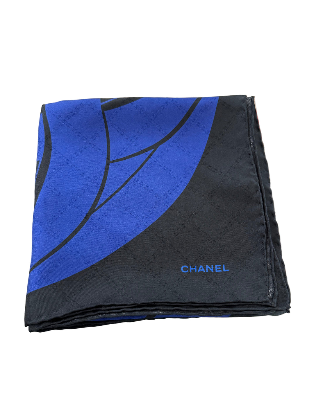 Foulard Chanel