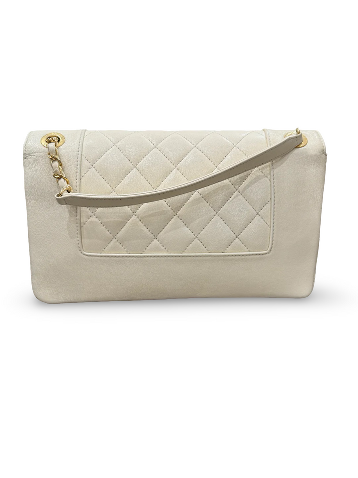 Chanel Mademoiselle vintage (vista 2)