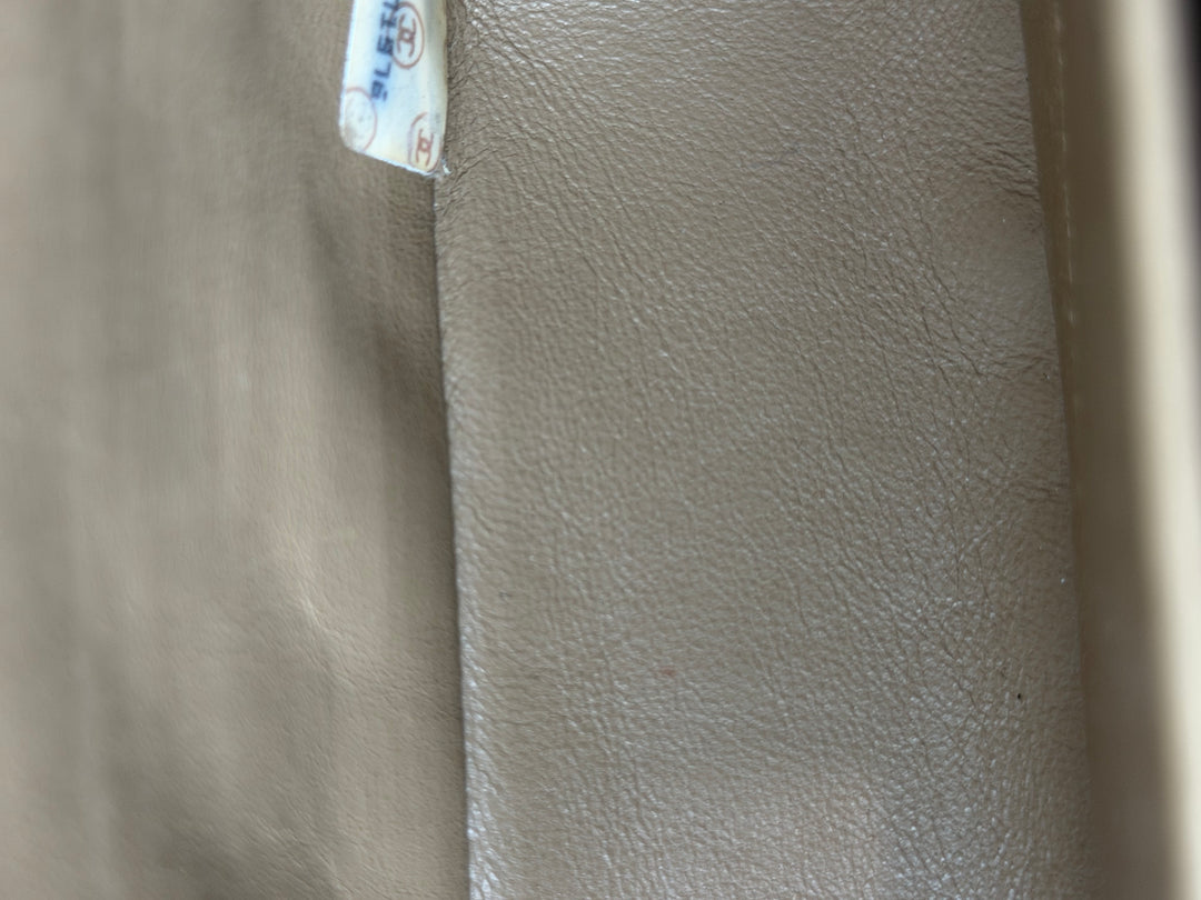 Chanel Timeless Classique