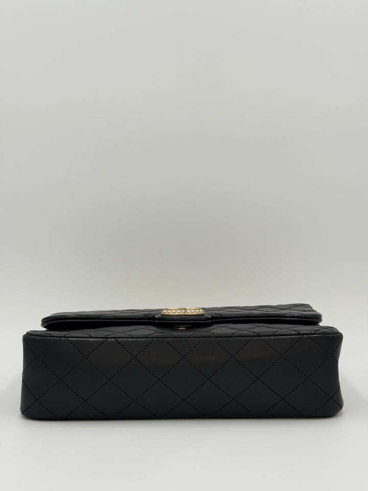 Chanel Westminster