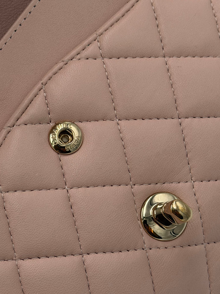 Chanel Classic 11.12