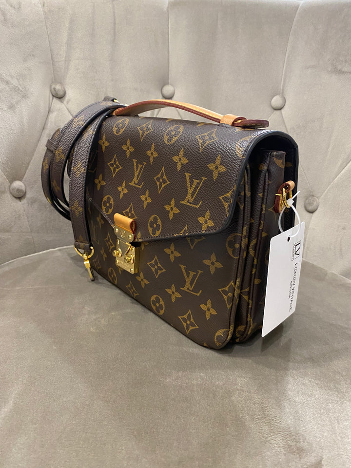 Louis Vuitton Metis