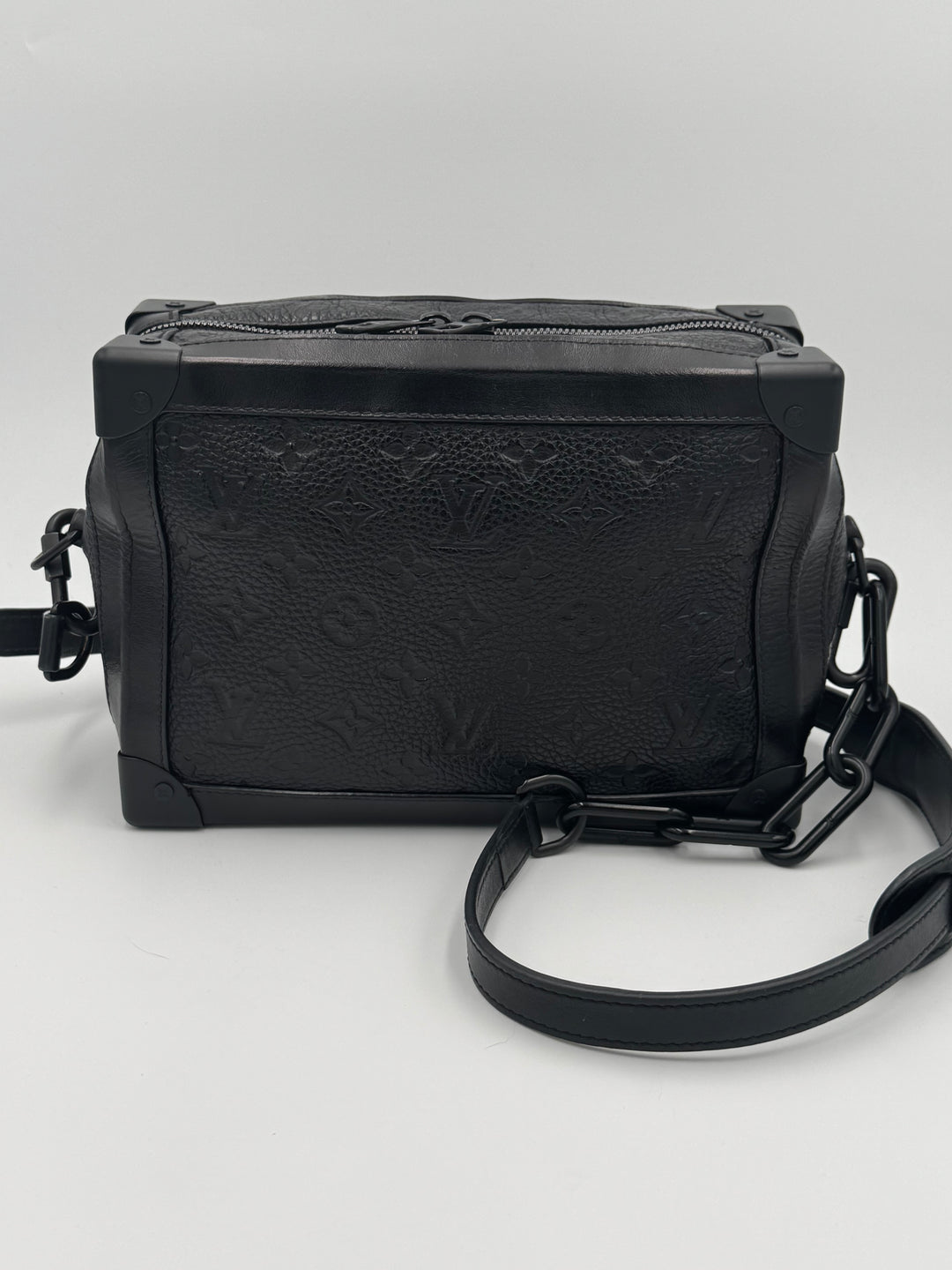 Louis Vuitton Soft Trunk