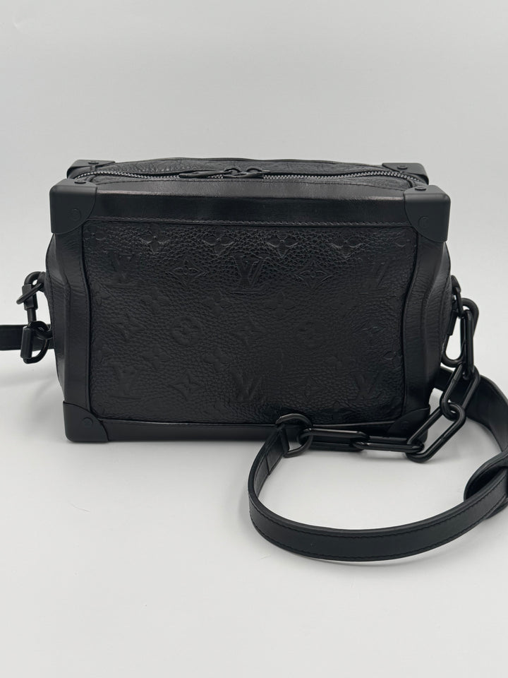 Louis Vuitton Soft Trunk