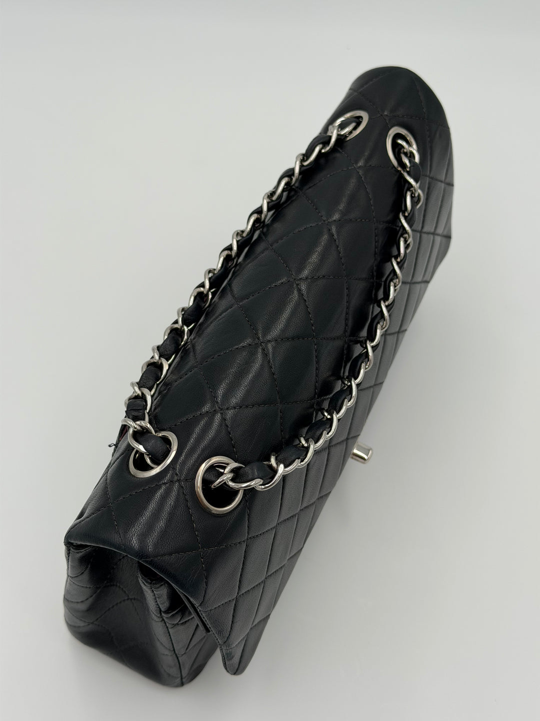 Chanel Classic Medium Vintage