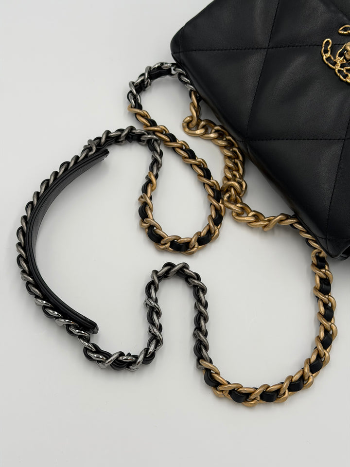 Chanel 19 Flap Bag