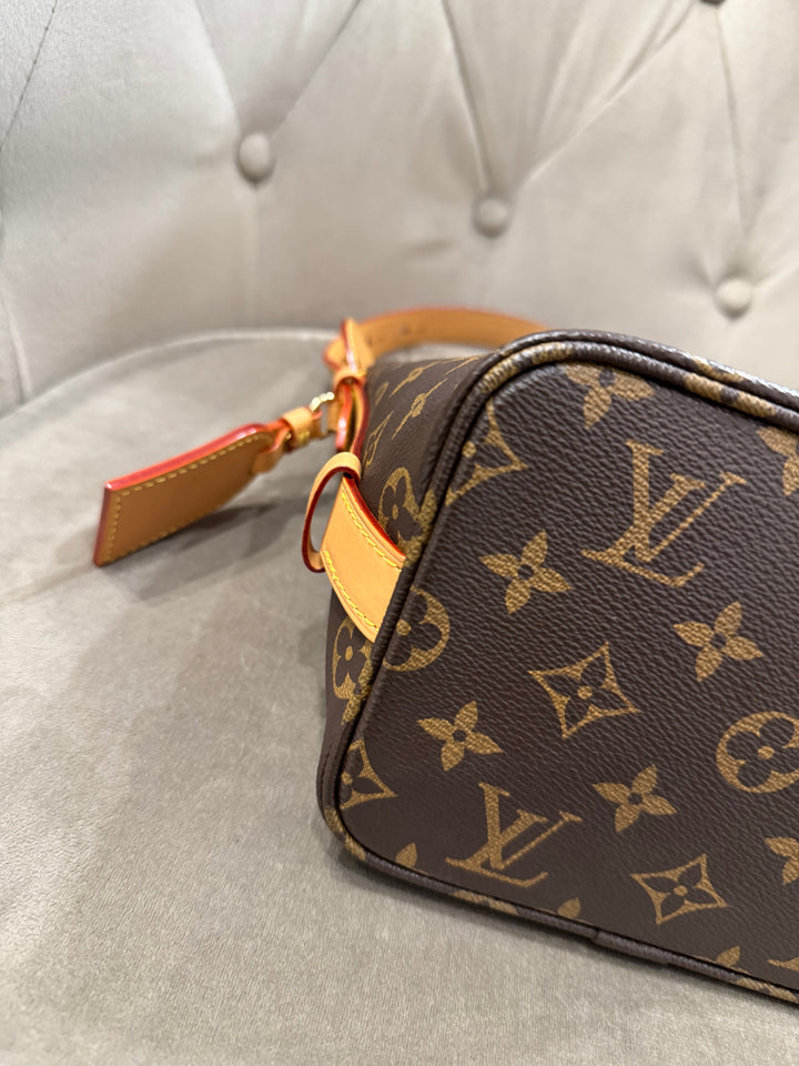 Louis Vuitton all in BB