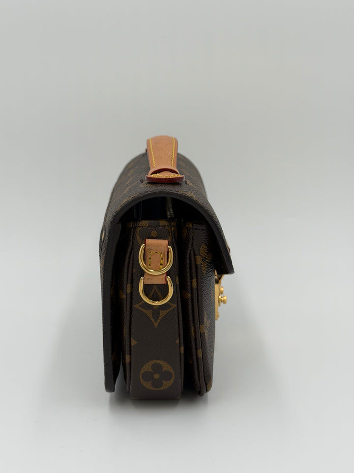 Louis Vuitton Métis east west