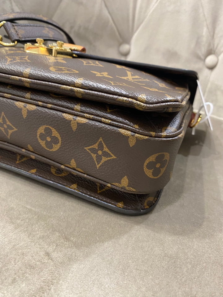 Louis Vuitton Metis