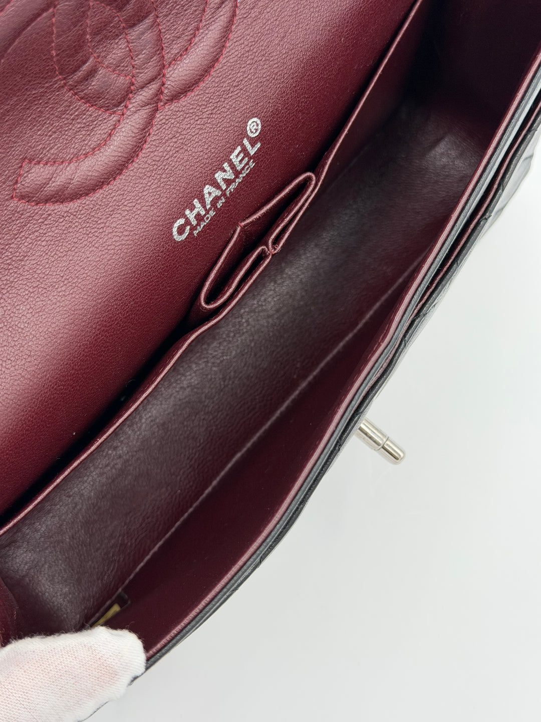 Chanel Classic Medium Vintage