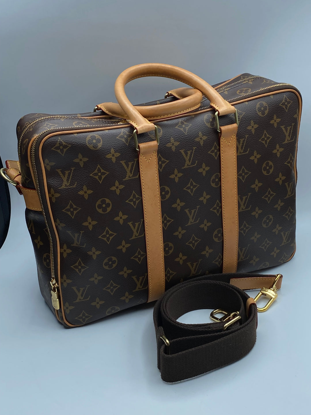 Louis Vuitton
Borsa per laptop Icare NM Monogram Canvas