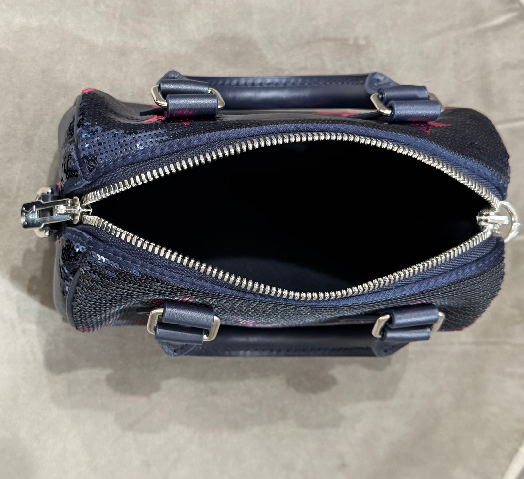 Louis Vuitton Speedy Bandoulière 18