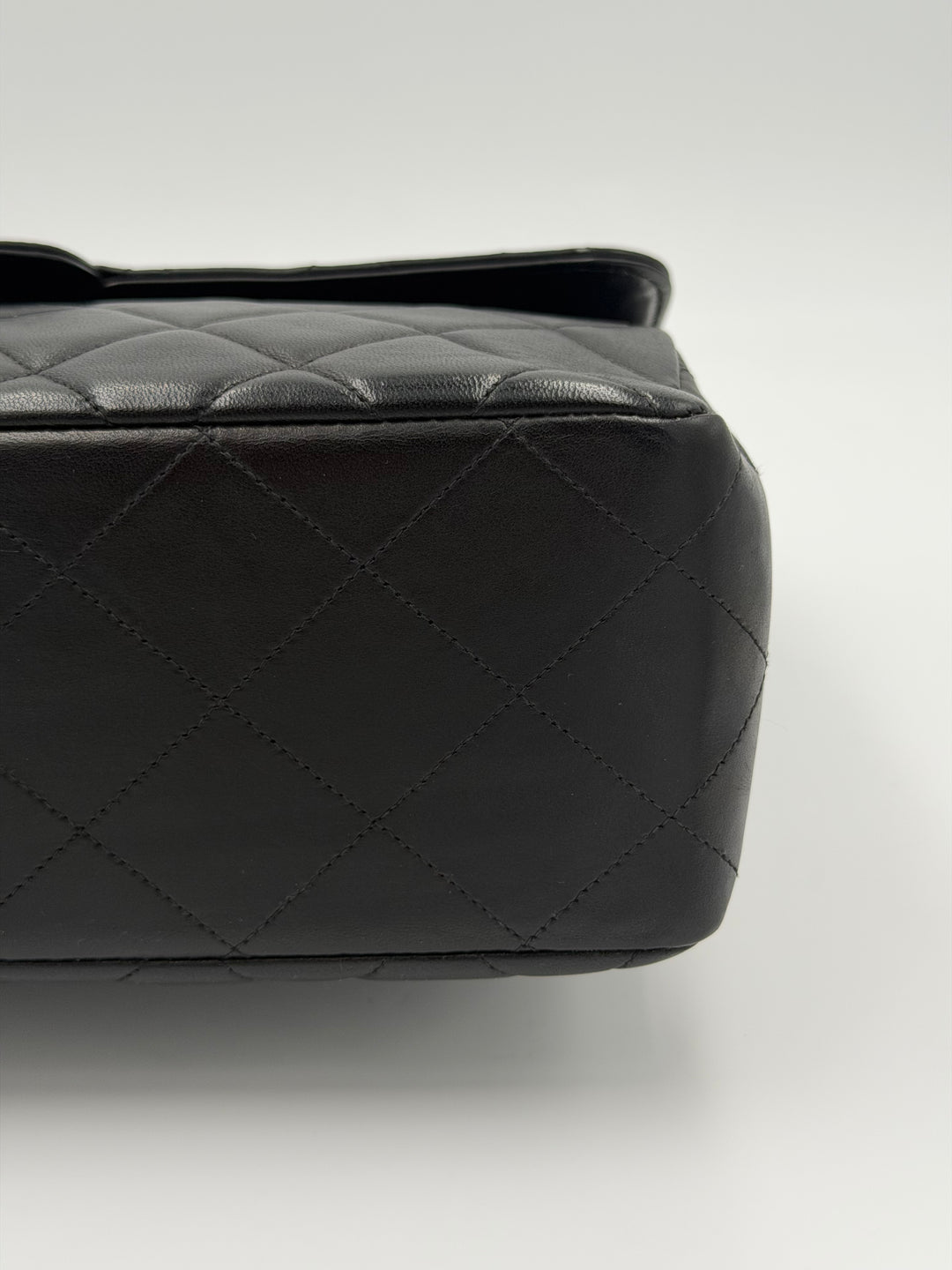 Chanel Timeless Classic Jumbo Vintage – 1996/1997