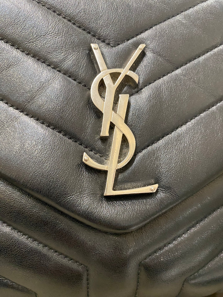 Borsa Ysl LouLou media