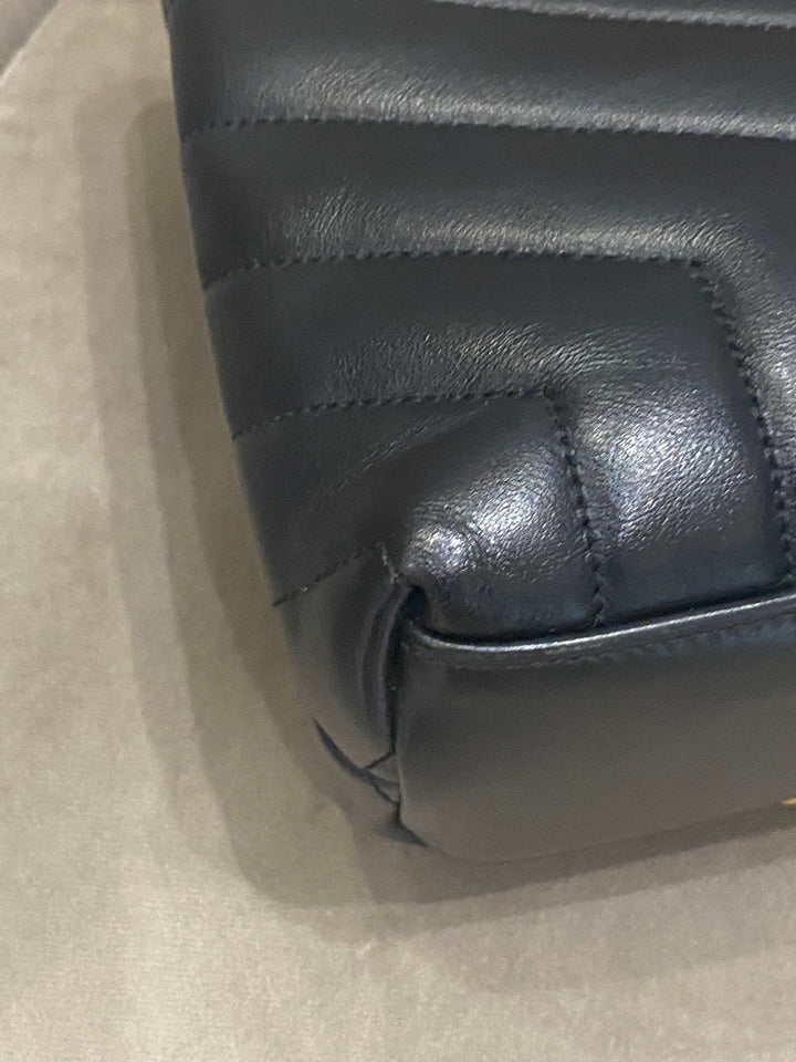 Borsa Saint Laurent LouLou small