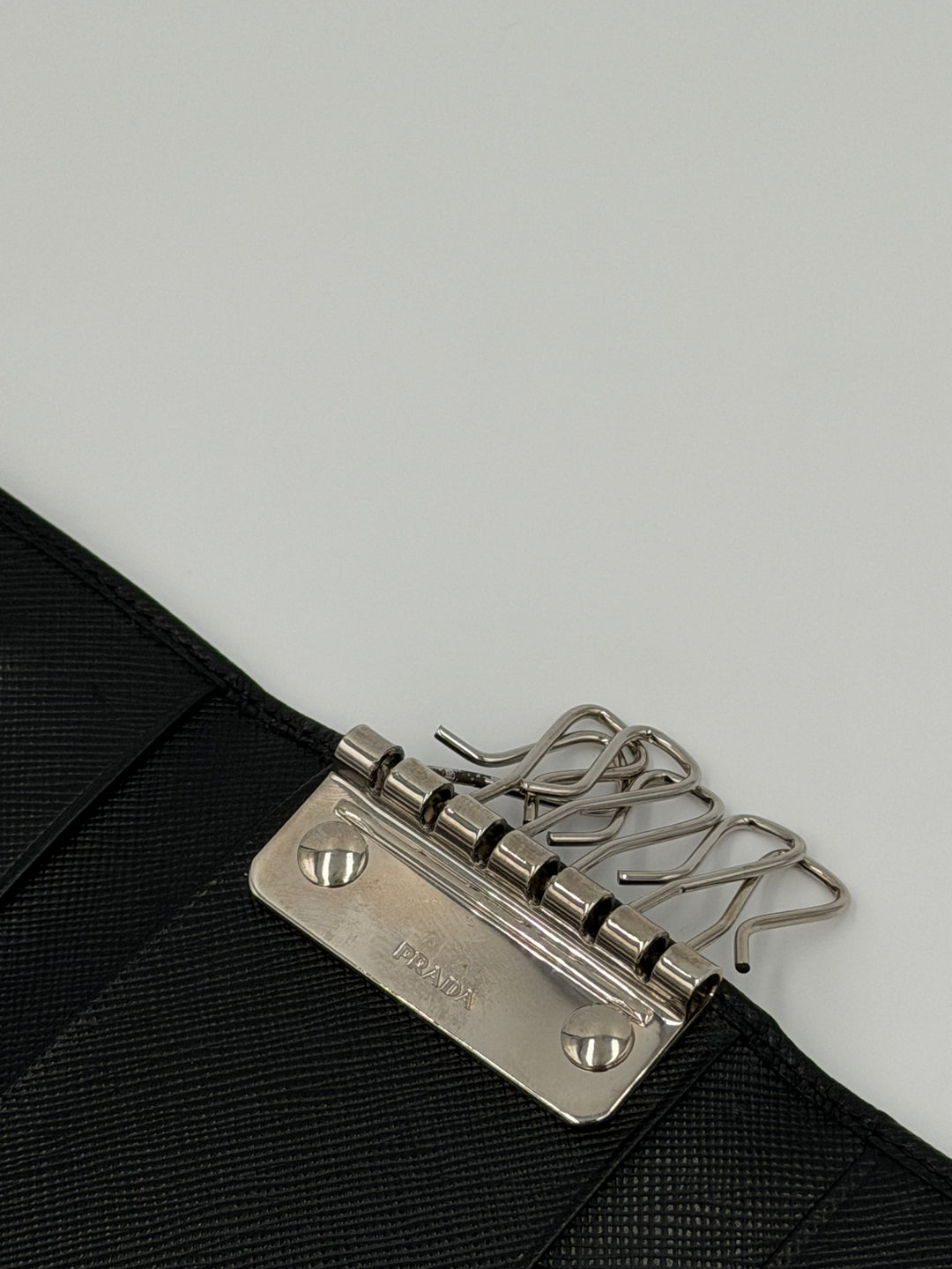 Prada Portachiavi