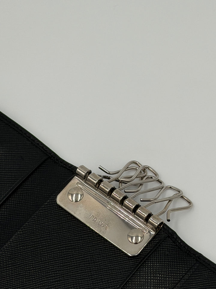 Prada Portachiavi