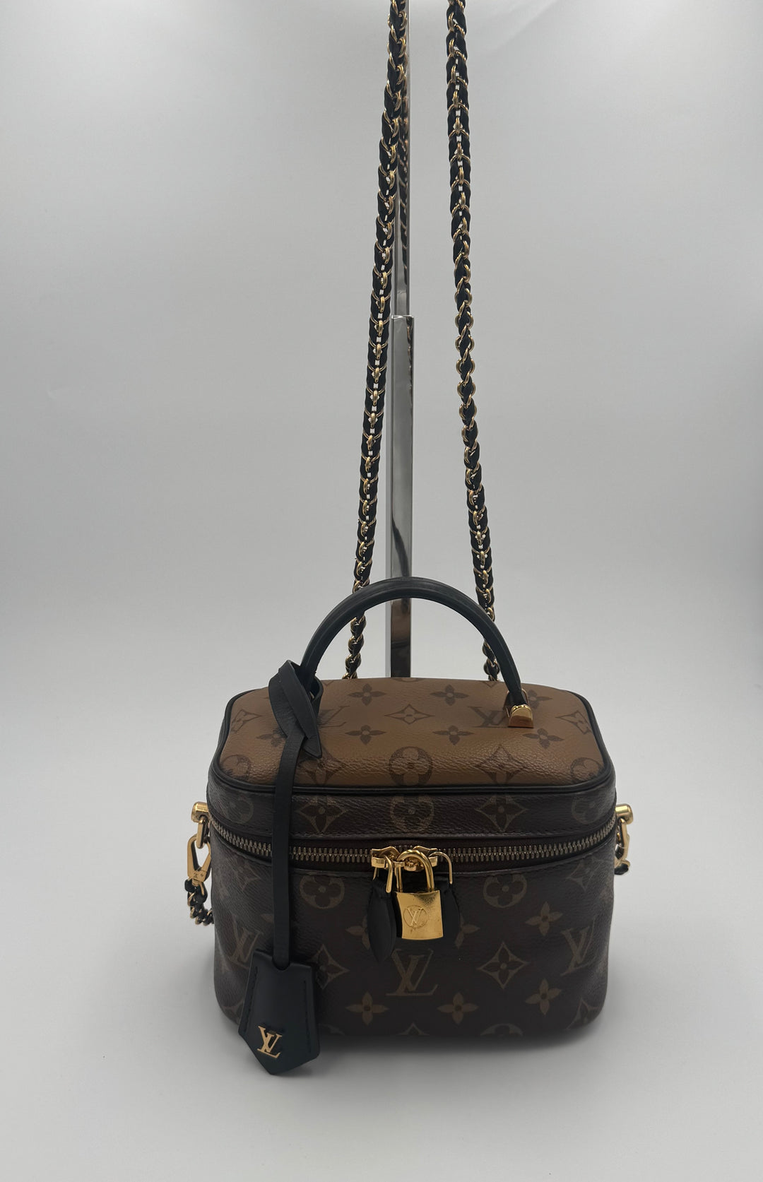Louis Vuitton vanity