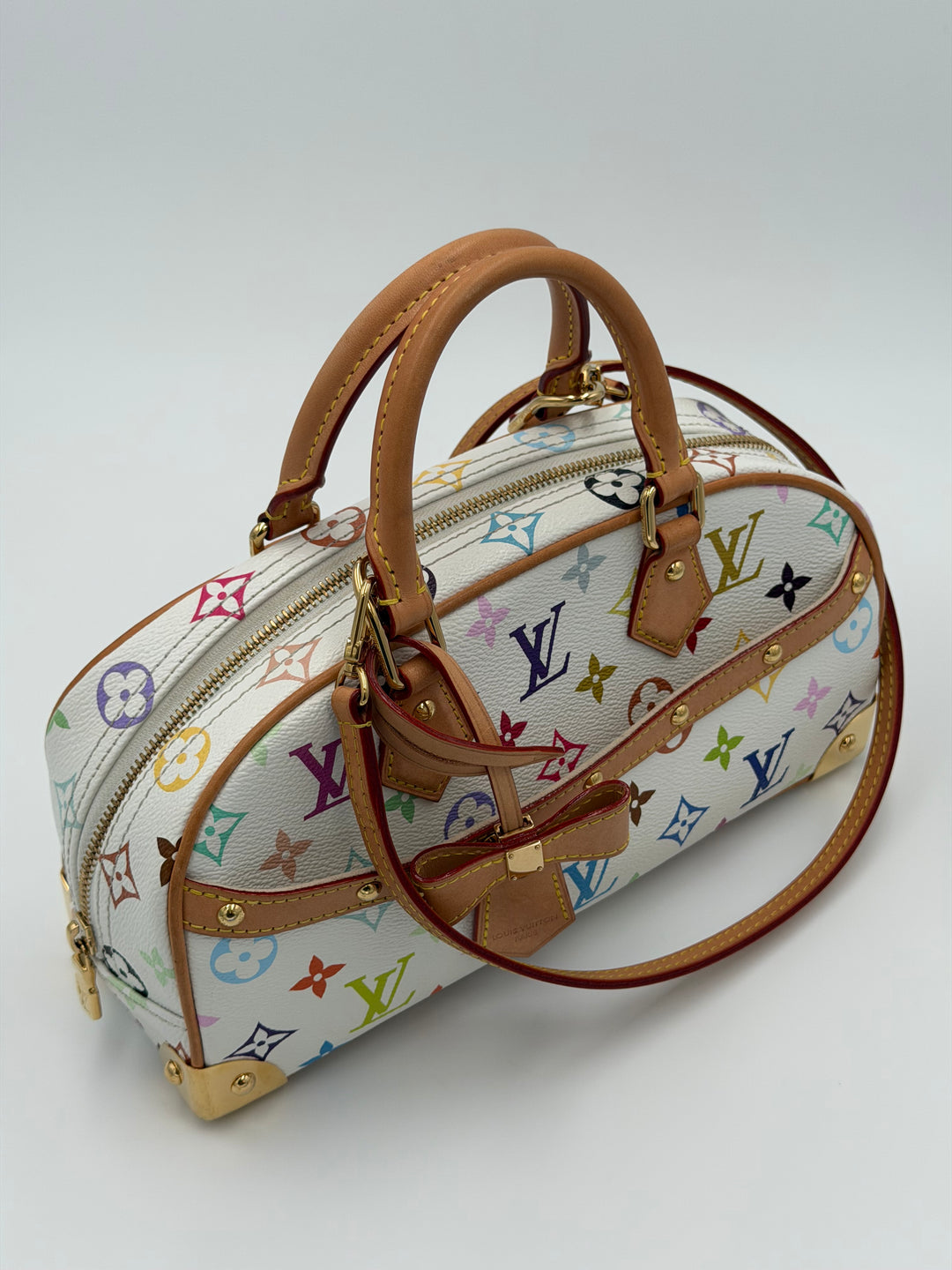 Louis Vuitton x Murakami East West