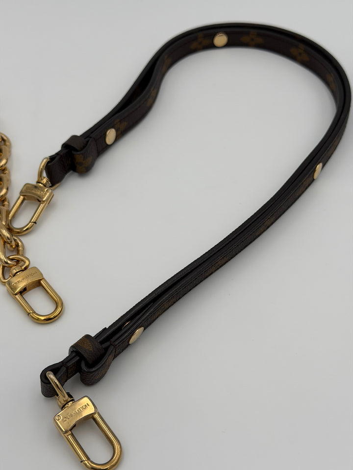 Louis Vuitton Métis east west