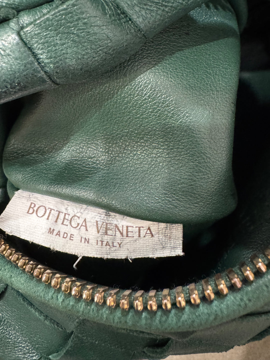 Bottega Veneta Mini Jodie