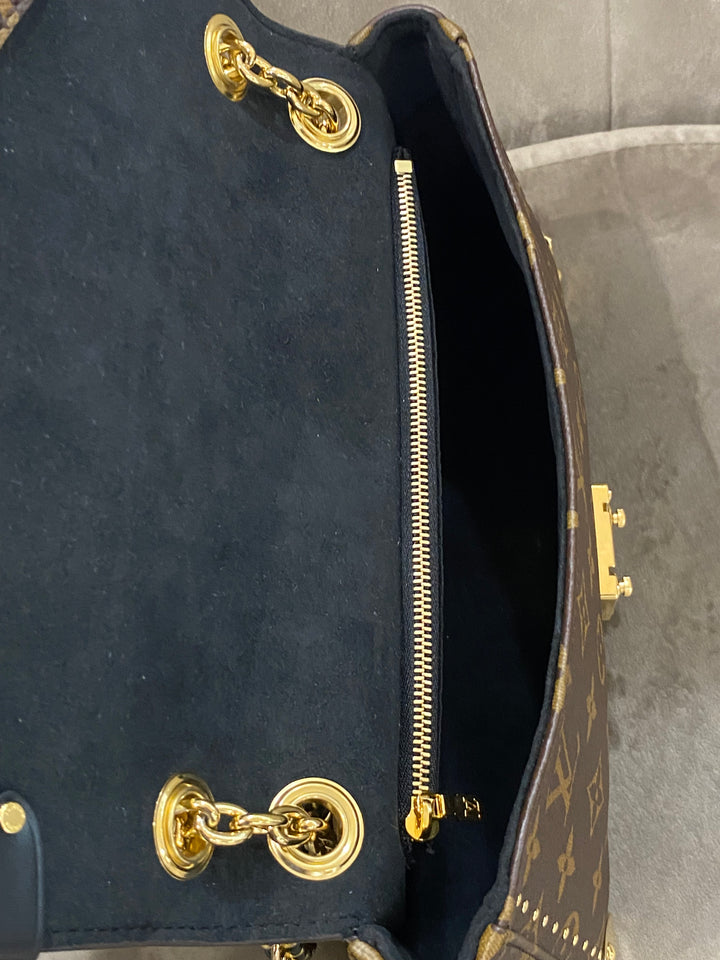 Borsa Louis Vuitton Trunkie
