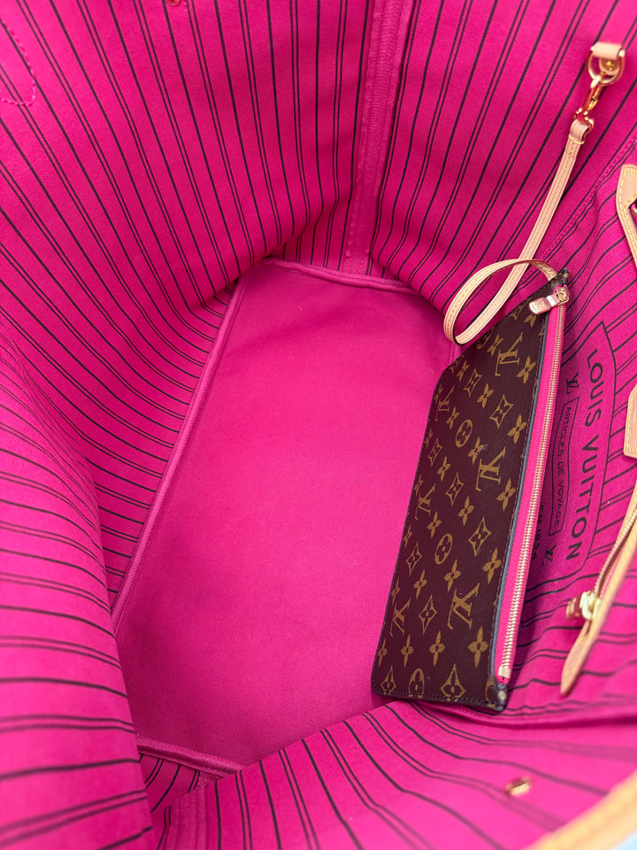 Louis Vuitton Neverfull GM